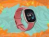 O Fitbit Versa 4 ainda está à venda na Amazon após o Memorial Day – aja rápido para economizar US$ 40