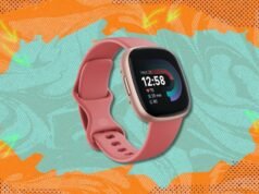 O Fitbit Versa 4 ainda está à venda na Amazon após o Memorial Day – aja rápido para economizar US$ 40