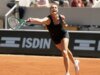 Como assistir Sabalenka x Bouzas no Aberto da França de 2026 online gratuitamente