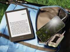 Woot renovou Kindle Paperwhites à venda por US$ 69,99. Mas há um problema.