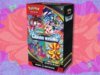 O Pokémon TCG Chaos Rising Booster Bundle está à venda na Amazon – aja rápido para economizar quase US$ 5