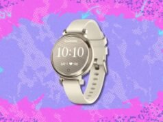 Última chance de economizar US$ 50 no Garmin Lily 2 na Amazon – compre agora por US$ 199,99