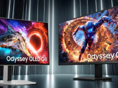 Os novos monitores da Samsung vêm com créditos grátis ou gadgets de bônus no valor de até US$ 500 – como reivindicar