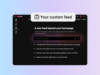 O YouTube agora permite que você peça à IA para criar um feed de vídeo para você