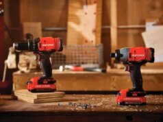 Compre a grande promoção do Craftsman Days na Lowes – ganhe ferramentas gratuitas e grandes descontos