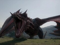 ‘House of the Dragon’ levanta a tampa de um de seus personagens que logo se tornarão favoritos dos fãs
