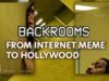 Explicação dos bastidores: desvendando o vídeo do espaço liminar favorito da Internet
