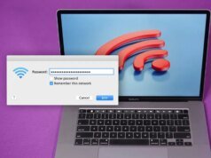 Esqueceu sua senha do Wi-Fi? Veja como encontrá-lo no Mac e no Windows