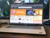 Este laptop HP é uma ótima alternativa ao MacBook – e tem 50% de desconto no Memorial Day