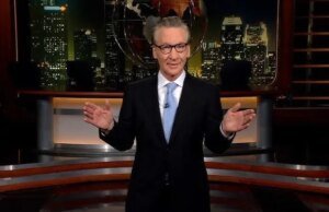 Bill Maher zomba brutalmente do desastroso concerto Freedom 250 de Trump