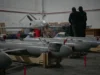 Ucrânia atinge metas energéticas russas e nega ataque a usina nuclear ocupada pelo Kremlin