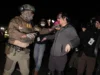 Governador de NJ envia polícia estadual para estabelecer zona de protesto fora do centro de detenção de imigração contestado
