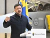 Zelenskyy alerta que Rússia pode estar preparando novo ataque “massivo”