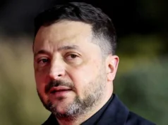 Rússia prepara ataque à Ucrânia usando míssil hipersônico ‘Oreshnik’, diz Zelenskiy
