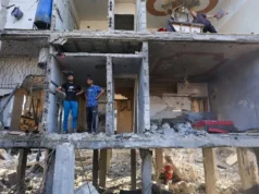 O Hamas considera o plano de Netanyahu para expandir o controle em Gaza uma escalada perigosa