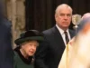 O Palácio de Buckingham recebeu e-mails do enviado comercial de Andrew Mountbatten-Windsor há seis anos