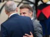 Vídeo da flotilha que ‘chocou o mundo’ acelera apelos por ação da UE contra Israel