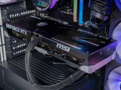 O Trace X Gaming PC da iBuyPower é o aquário em que você deseja nadar