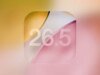 Apple Seeds iOS 26.5 e iPadOS 26.5 candidatos a lançamento para desenvolvedores