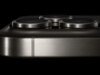 Leaker rejeita rumores sobre o retorno do Pro iPhone ao Titanium