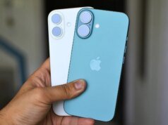 Achei que precisava de um iPhone Pro até prestar atenção em como realmente o uso
