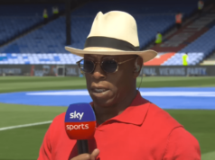 Ian Wright faz grande reivindicação de Mikel Arteta após a vitória do Arsenal na Premier League