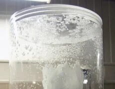 Núcleo de gelo antártico que quebra recorde revela 1,2 milhão de anos de história climática da Terra
