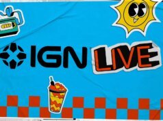 IGN Live 2026: horários de início, preços dos ingressos, revelações de jogos e muito mais