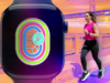 A Apple está dando a você o direito extra de se gabar de sua corrida no Global Running Day