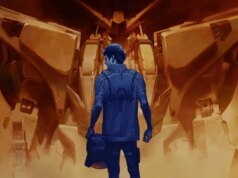 ‘Mobile Suit Gundam Hathaway: The Sorcery Of Nymph Circle’ aparece à medida que a franquia de longa duração começa – bilheteria especializada