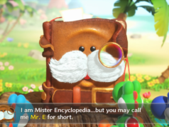 Yoshi and the Mysterious Book é uma aventura inteligente e linda do Switch 2 para todas as idades