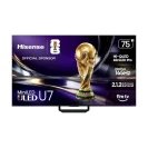 As melhores ofertas de TV para fazer compras neste fim de semana: Economize na Sony, Toshiba e Hisense