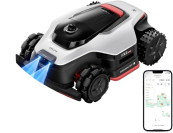 Considerando um cortador de grama robô? Escolhemos 3 ofertas ao vivo agora na Amazon.