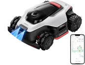 O Memorial Day é o momento perfeito para comprar um cortador de grama robótico – grandes descontos nos principais modelos já estão disponíveis