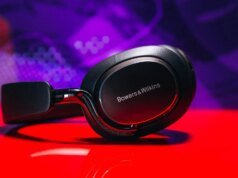 Comentário: Bowers & Wilkins PX8 S2 são os melhores fones de ouvido que você (provavelmente) não pode comprar