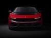 Este é o primeiro carro elétrico da Ferrari