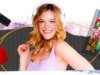 Kelsey Impicciche transformou um vídeo viral dos Sims em 1 milhão de assinantes do YouTube