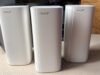 Configurei um sistema mesh Wi-Fi de US$ 190 em casa e ele administrou uma dúzia de streams de vídeo em 4K com facilidade