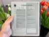 Testei o tablet Paper Pure ‘barato’ do ReMarkable e dificilmente parece um downgrade