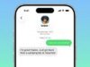 As conversas RCS iPhone-Android são criptografadas de ponta a ponta no iOS 26.5
