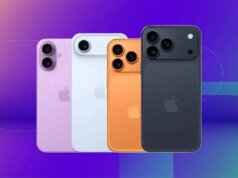 A tela de bloqueio do seu iPhone está sem barra de volume? Veja como trazê-lo de volta