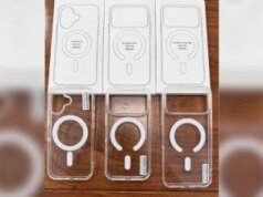 A Apple pode reverter o controverso design de capa transparente com o iPhone 18 Pro