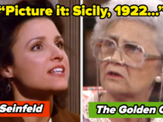 Se você conseguir combinar essas citações com os programas de TV dos anos 80, com certeza cresceu com um controle remoto na mão