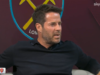 Jamie Redknapp diz que a estrela do Arsenal de £ 27 milhões é “talvez a melhor do mundo” após a vitória do West Ham