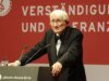 Jürgen Habermas: um homem sério
