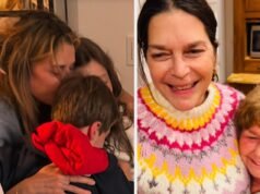 Mais de três meses após a suspeita de sequestro de sua mãe, Savannah Guthrie compartilhou uma homenagem incrivelmente emocionante ao Dia das Mães enquanto implorava aos seguidores por informações