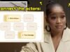 Somente um verdadeiro cinéfilo tem a MENOR chance de resolver todas essas quatro cadeias de filmes