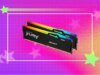 A Best Buy acaba de vender este kit de RAM Kingston DDR5 de 64 GB por menos de US$ 1.000