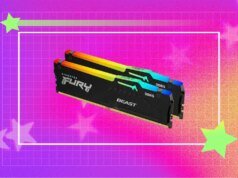 A Best Buy acaba de vender este kit de RAM Kingston DDR5 de 64 GB por menos de US$ 1.000