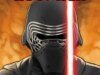 Kylo Ren cairá na próxima história em quadrinhos de ‘Star Wars’